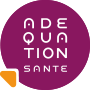 Logo Adéquation Santé