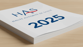Certification HAS 2025
