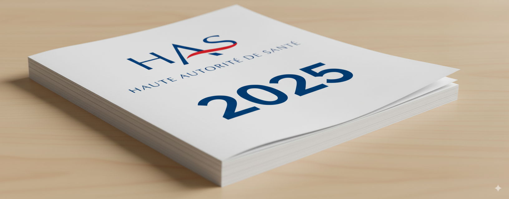 Certification HAS 2025
