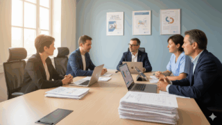 Évaluation HAS des ESSMS