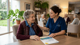 Droit des usagers en médico-social